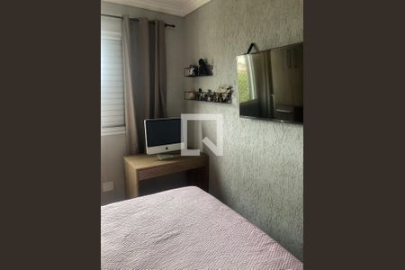 Quarto 1 de apartamento à venda com 2 quartos, 50m² em Imirim, São Paulo