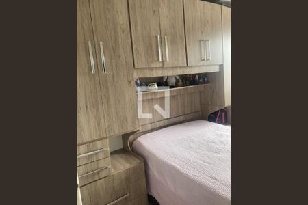 Quarto 1 de apartamento à venda com 2 quartos, 50m² em Imirim, São Paulo