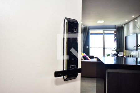 Fechadura Eletrônica de apartamento à venda com 3 quartos, 70m² em Jardim Parque Morumbi, São Paulo