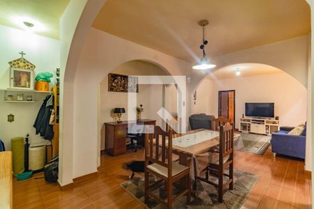 Sala de casa à venda com 3 quartos, 200m² em Jabaquara, São Paulo