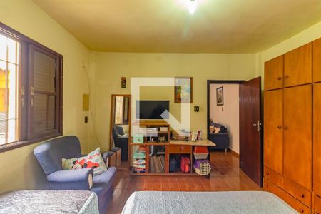 Quarto  de casa à venda com 3 quartos, 200m² em Jabaquara, São Paulo