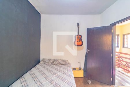 Quarto 2 de casa à venda com 3 quartos, 200m² em Jabaquara, São Paulo