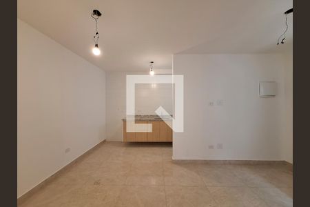 Quarto 2 de apartamento para alugar com 2 quartos, 45m² em Jardim Franca, São Paulo