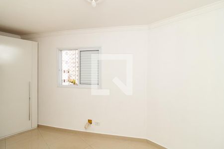 Quarto de apartamento à venda com 2 quartos, 47m² em Vila Mazzei, São Paulo