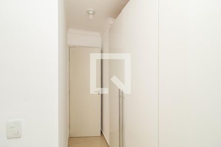 Quarto de apartamento à venda com 2 quartos, 47m² em Vila Mazzei, São Paulo