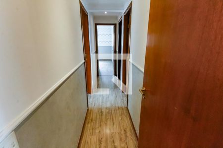 Corredor de apartamento para alugar com 4 quartos, 140m² em Vila Andrade, São Paulo