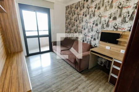 Quarto de apartamento para alugar com 4 quartos, 140m² em Vila Andrade, São Paulo