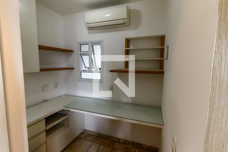 Escritório de apartamento para alugar com 4 quartos, 140m² em Vila Andrade, São Paulo