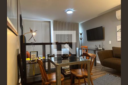 Kitnet/Studio à venda com 1 quarto, 33m² em Lapa, Rio de Janeiro