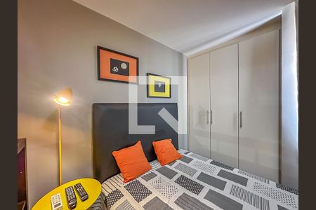 Kitnet/Studio à venda com 1 quarto, 33m² em Lapa, Rio de Janeiro