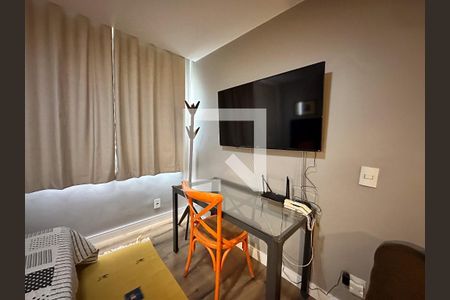 Kitnet/Studio à venda com 1 quarto, 33m² em Lapa, Rio de Janeiro
