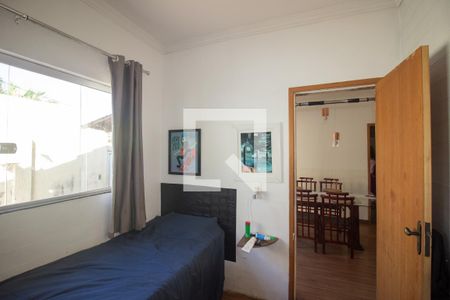 Quarto 1 de casa para alugar com 3 quartos, 370m² em Fonte Grande, Contagem