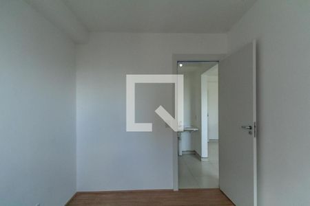 Quarto 1 de apartamento para alugar com 2 quartos, 32m² em Parque Bristol, São Bernardo do Campo