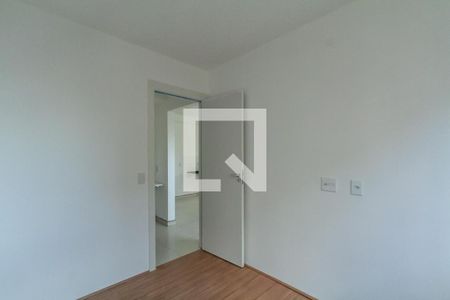 Quarto 1 de apartamento para alugar com 2 quartos, 32m² em Parque Bristol, São Bernardo do Campo