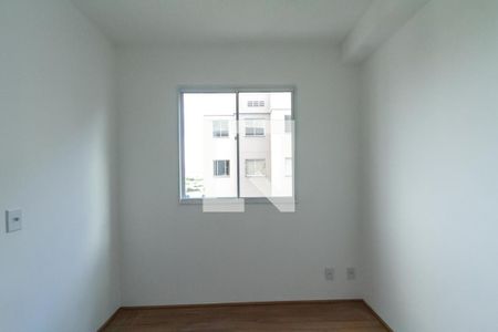 Quarto 1 de apartamento para alugar com 2 quartos, 32m² em Parque Bristol, São Bernardo do Campo