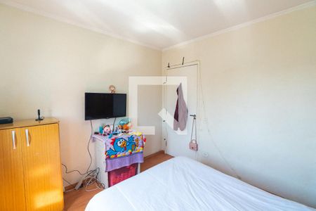 Quarto 1 de apartamento à venda com 2 quartos, 52m² em Bosque da Saúde, São Paulo