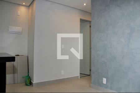 Sala de apartamento à venda com 2 quartos, 36m² em Vila Albertina, São Paulo