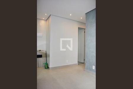 Sala de apartamento à venda com 2 quartos, 36m² em Vila Albertina, São Paulo