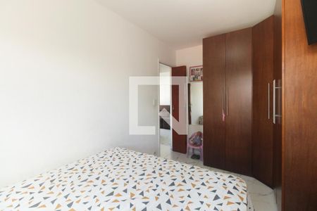 Quarto 1 de apartamento à venda com 2 quartos, 56m² em Penha de França, São Paulo