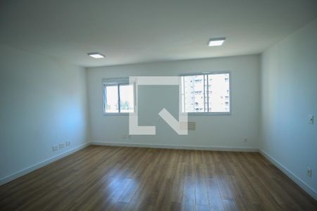 Sala de apartamento para alugar com 1 quarto, 40m² em Belenzinho, São Paulo