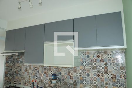 Apartamento para alugar com 1 quarto, 34m² em Bairro Nakamura Park, Cotia
