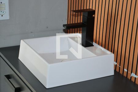 Apartamento para alugar com 1 quarto, 34m² em Bairro Nakamura Park, Cotia