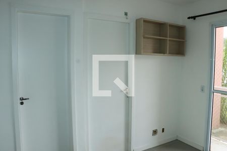 Apartamento para alugar com 1 quarto, 34m² em Bairro Nakamura Park, Cotia
