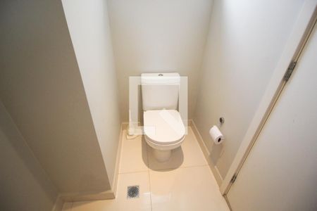 Lavabo de apartamento para alugar com 2 quartos, 98m² em Vila Olímpia, São Paulo