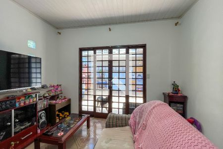 Sala 2 de casa à venda com 4 quartos, 305m² em Vila Pereira Barreto, São Paulo