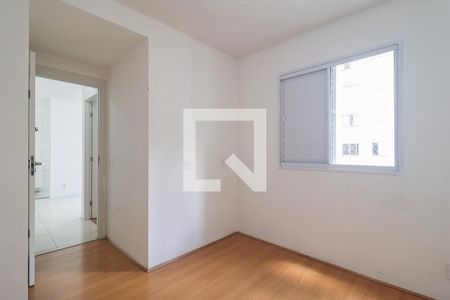 Quarto 1 de apartamento para alugar com 2 quartos, 41m² em Vila Plana, São Paulo