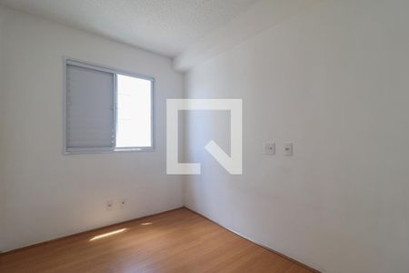 Quarto 2 de apartamento para alugar com 2 quartos, 41m² em Vila Plana, São Paulo