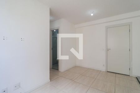 Sala de apartamento para alugar com 2 quartos, 41m² em Vila Plana, São Paulo