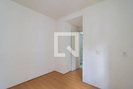 Quarto 1 de apartamento para alugar com 2 quartos, 41m² em Vila Plana, São Paulo