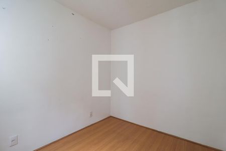 Quarto 1 de apartamento para alugar com 2 quartos, 41m² em Vila Plana, São Paulo