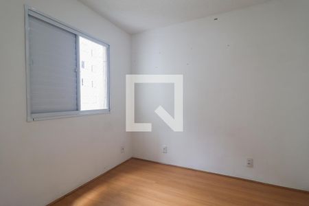 Quarto 1 de apartamento para alugar com 2 quartos, 41m² em Vila Plana, São Paulo