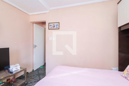 Casa 01 - Quarto 1 - Suíte de casa à venda com 5 quartos, 120m² em Cidade São Miguel, São Paulo