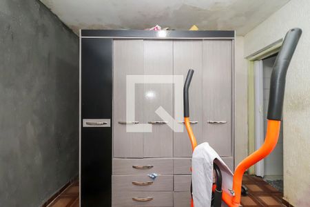 Casa 02 - Quarto 2 Suíte de casa à venda com 5 quartos, 120m² em Cidade São Miguel, São Paulo