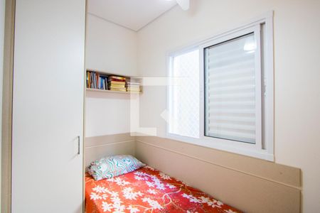 Quarto 2 de apartamento para alugar com 3 quartos, 160m² em Campestre, Santo André