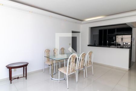 Sala de apartamento à venda com 2 quartos, 100m² em Pompeia, São Paulo