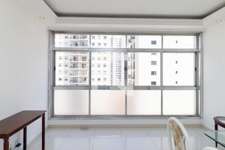Sala de apartamento à venda com 2 quartos, 100m² em Pompeia, São Paulo