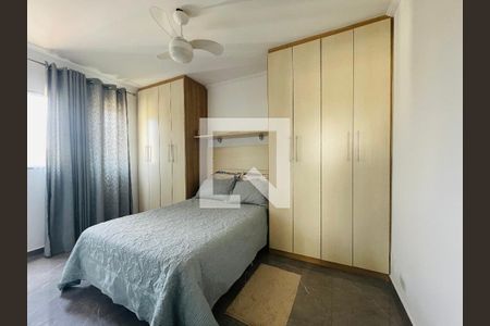 Quarto 1 de apartamento à venda com 2 quartos, 58m² em Centro, Guarulhos