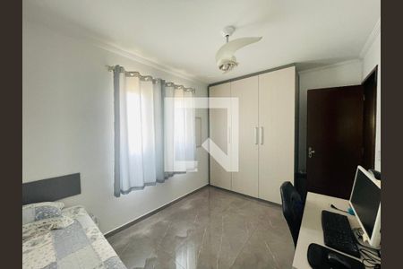 Quarto 2 de apartamento à venda com 2 quartos, 58m² em Centro, Guarulhos