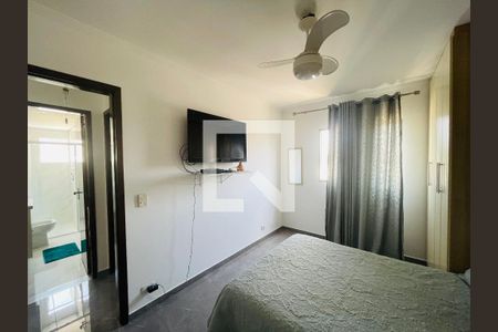 Quarto 1 de apartamento à venda com 2 quartos, 58m² em Centro, Guarulhos