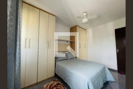 Quarto 1 de apartamento à venda com 2 quartos, 58m² em Centro, Guarulhos