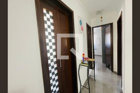 Detalhe da sala de apartamento à venda com 2 quartos, 58m² em Centro, Guarulhos