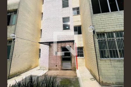 Fachada do Prédio de apartamento à venda com 2 quartos, 58m² em Centro, Guarulhos