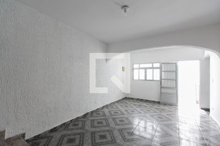 Sala de casa à venda com 2 quartos, 250m² em Itaquera, São Paulo