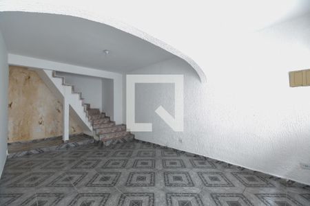 Sala de casa à venda com 2 quartos, 250m² em Itaquera, São Paulo