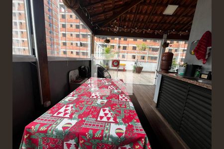 Apartamento à venda com 3 quartos, 198m² em Centro, São Bernardo do Campo