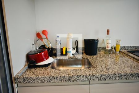 Studio de kitnet/studio à venda com 0 quarto, 21m² em Vila Mariana, São Paulo